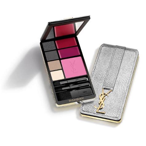 ysl lipstick silver|yves saint laurent lipstick sale.